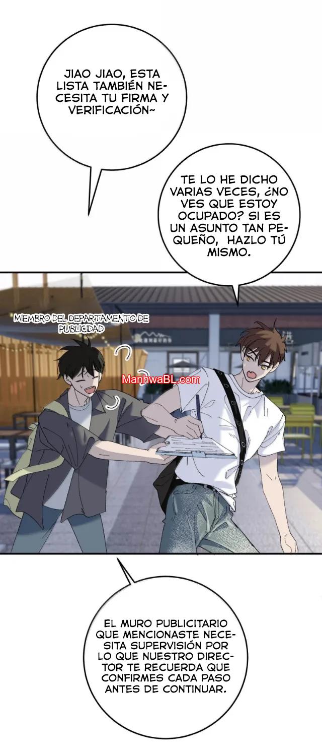 Quiero que el príncipe tóxico muera todos los días - Capítulo 24 2 manhwa