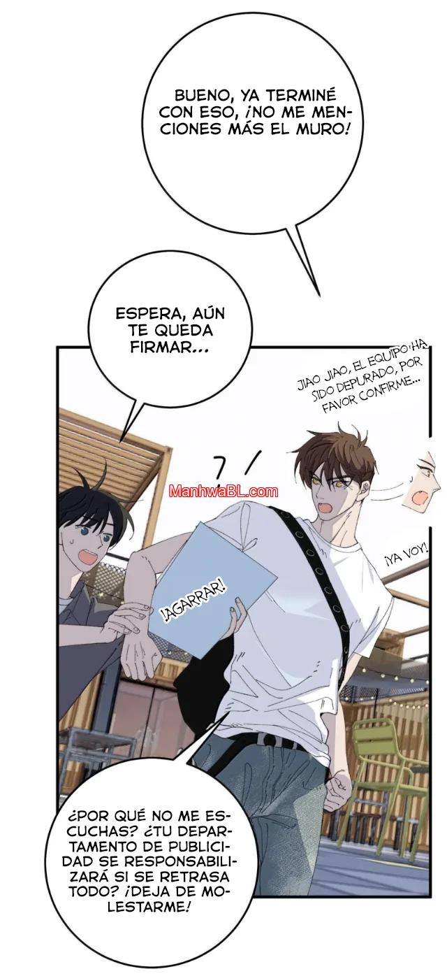 Quiero que el príncipe tóxico muera todos los días - Capítulo 24 2 manhwa