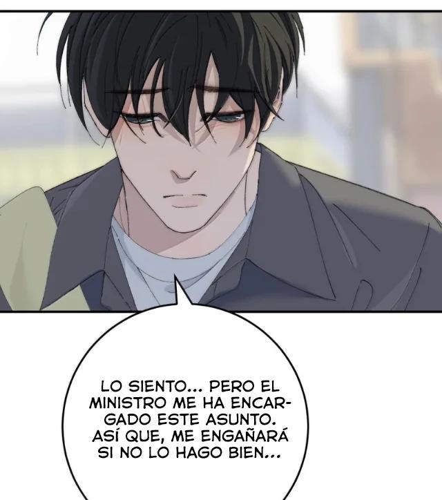 Quiero que el príncipe tóxico muera todos los días - Capítulo 24 2 manhwa