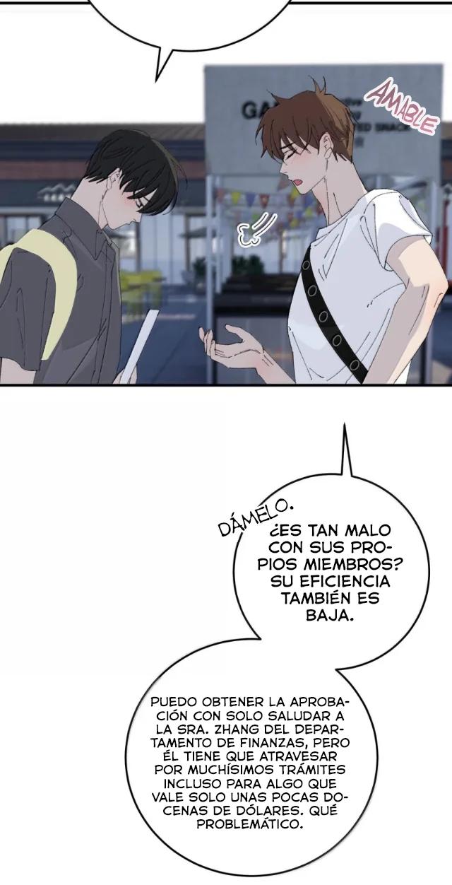 Quiero que el príncipe tóxico muera todos los días - Capítulo 24 2 manhwa