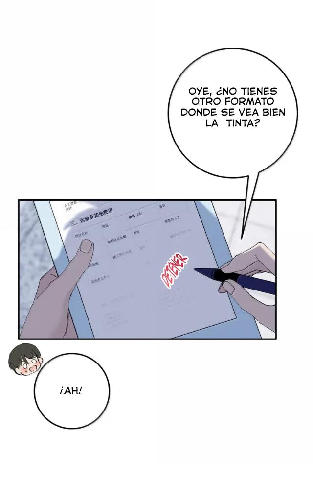 Quiero que el príncipe tóxico muera todos los días - Capítulo 24 2 manhwa