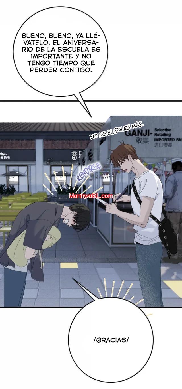 Quiero que el príncipe tóxico muera todos los días - Capítulo 24 2 manhwa