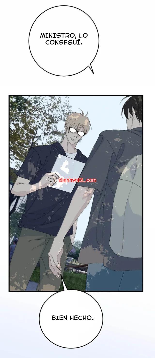 Quiero que el príncipe tóxico muera todos los días - Capítulo 24 2 manhwa
