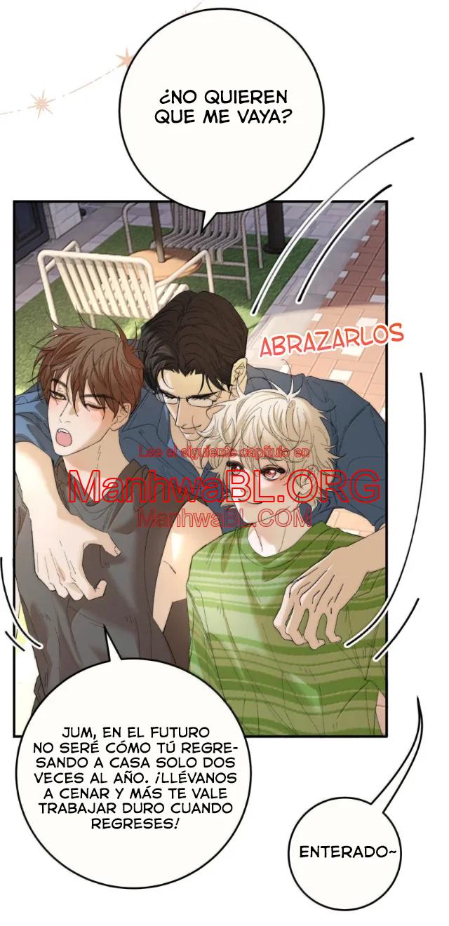 Quiero que el príncipe tóxico muera todos los días - Capítulo 26 manhwa