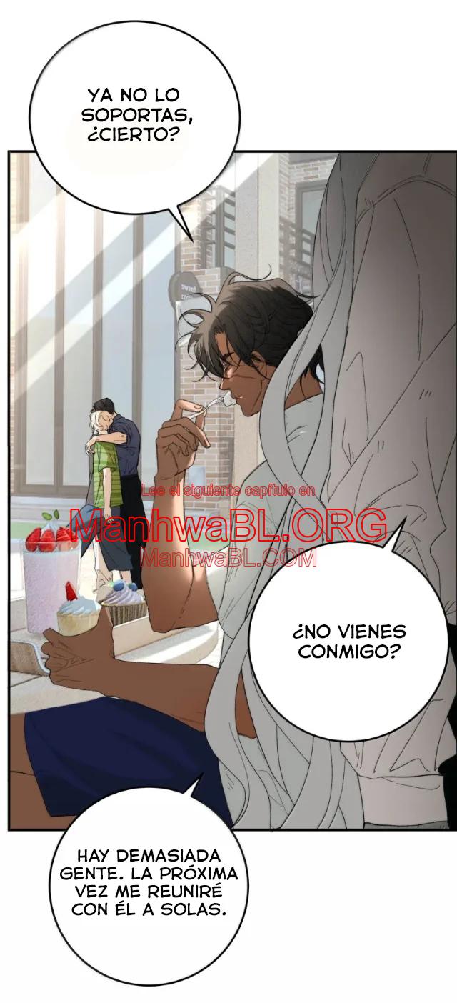 Quiero que el príncipe tóxico muera todos los días - Capítulo 26 manhwa