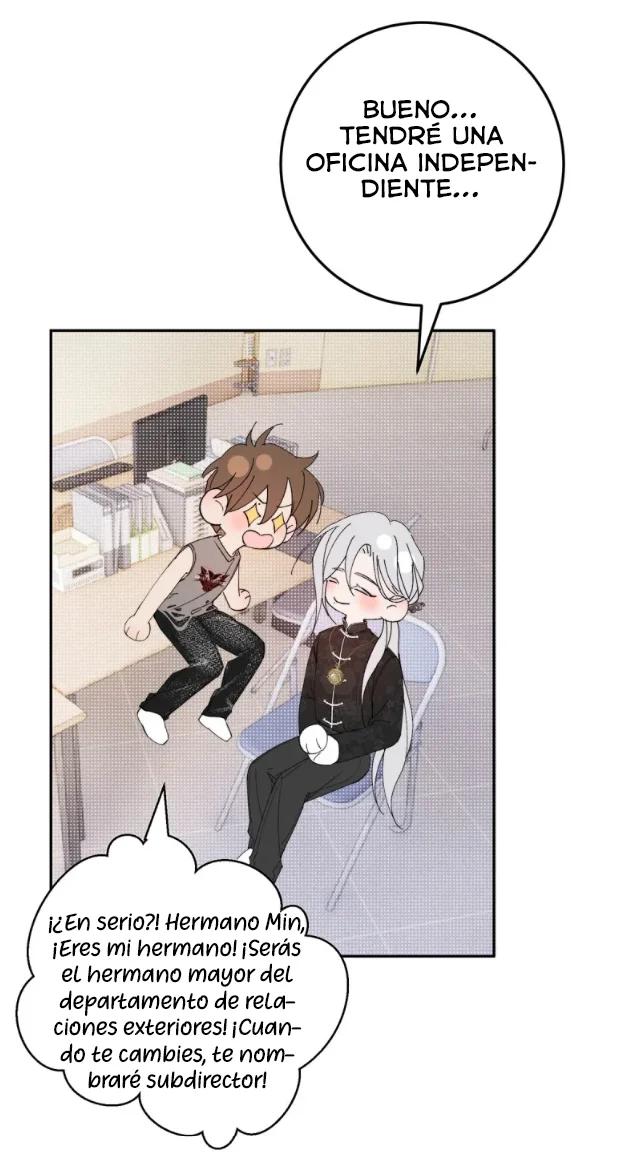 Quiero que el príncipe tóxico muera todos los días - Capítulo 14 3 manhwa