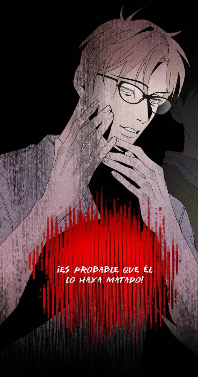 Quiero que el príncipe tóxico muera todos los días - Capítulo 14 3 manhwa