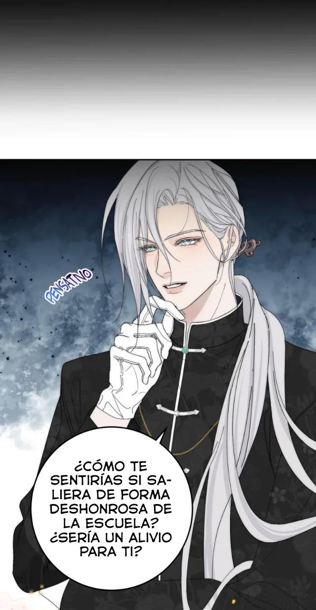 Quiero que el príncipe tóxico muera todos los días - Capítulo 14 3 manhwa