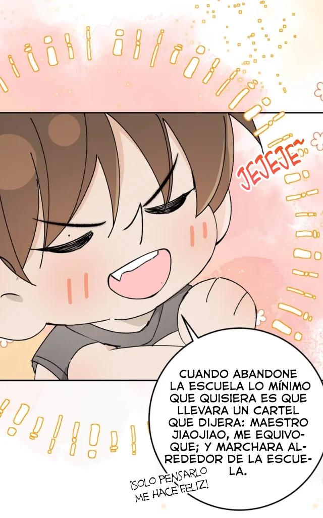Quiero que el príncipe tóxico muera todos los días - Capítulo 14 3 manhwa