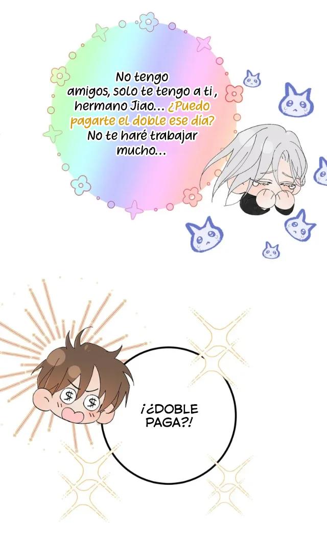 Quiero que el príncipe tóxico muera todos los días - Capítulo 14 3 manhwa