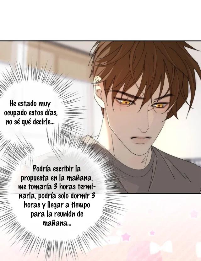 Quiero que el príncipe tóxico muera todos los días - Capítulo 14 3 manhwa