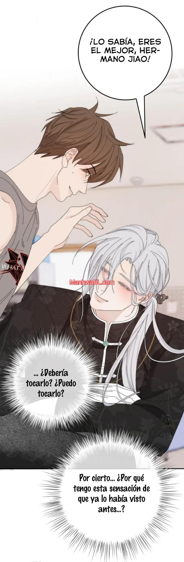 Quiero que el príncipe tóxico muera todos los días - Capítulo 14 3 manhwa