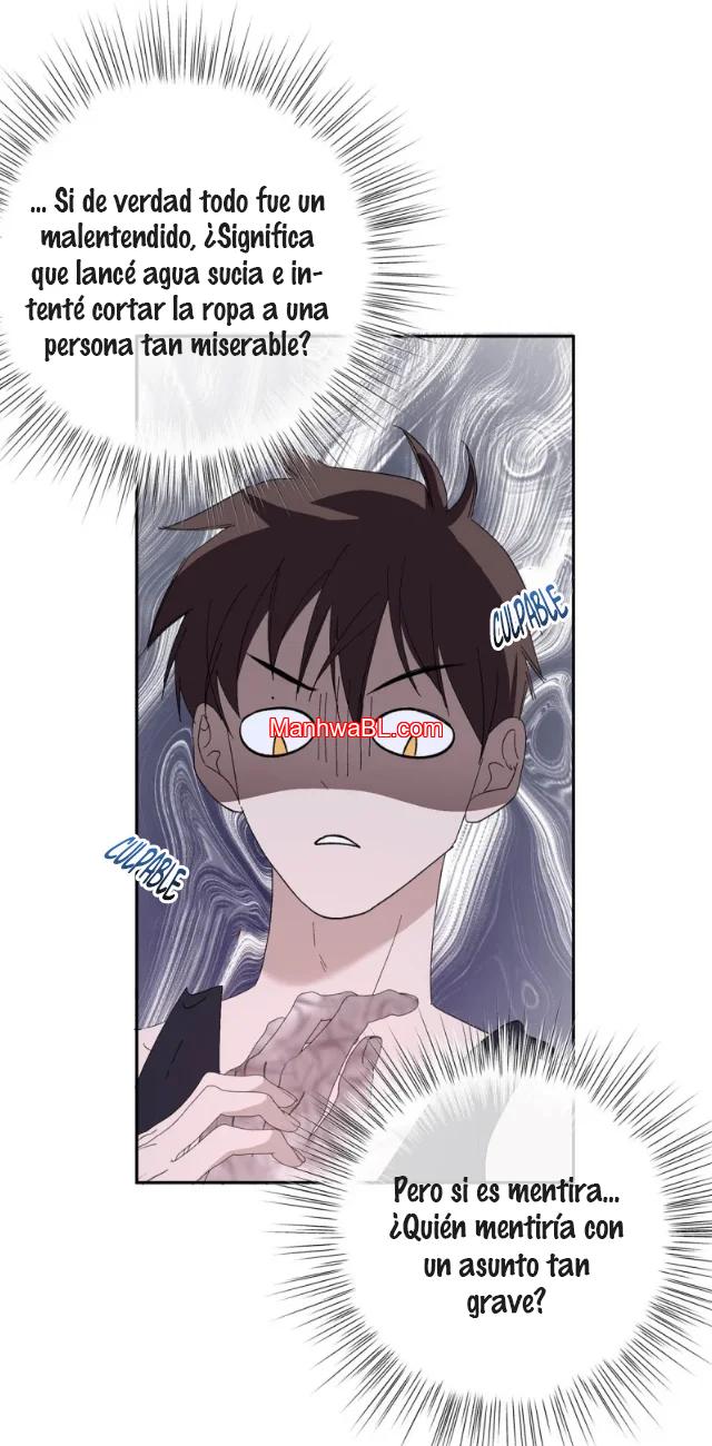Quiero que el príncipe tóxico muera todos los días - Capítulo 9 2 manhwa