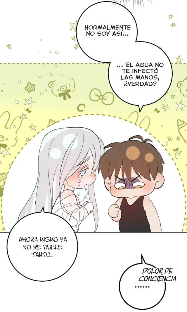 Quiero que el príncipe tóxico muera todos los días - Capítulo 9 2 manhwa