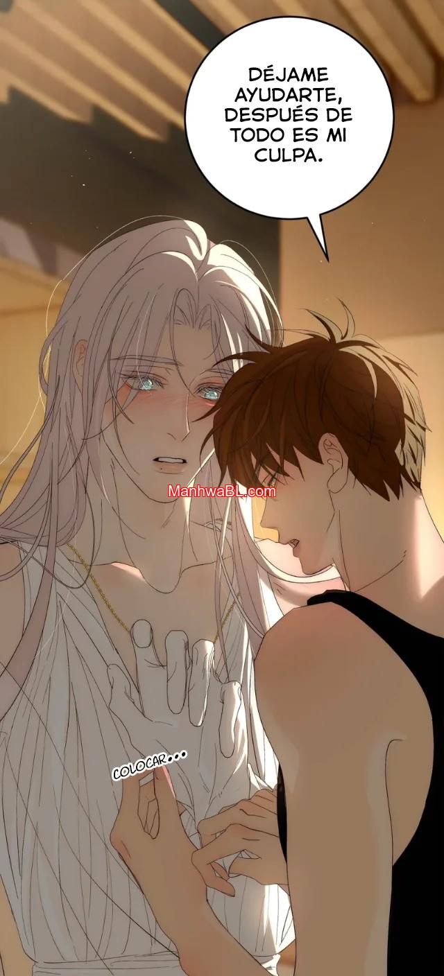 Quiero que el príncipe tóxico muera todos los días - Capítulo 9 2 manhwa