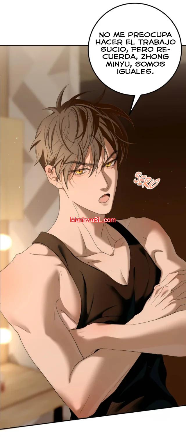 Quiero que el príncipe tóxico muera todos los días - Capítulo 9 2 manhwa
