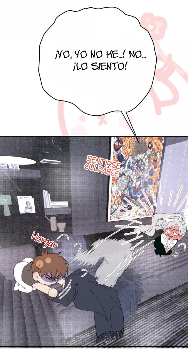 Quiero que el príncipe tóxico muera todos los días - Capítulo 28 manhwa