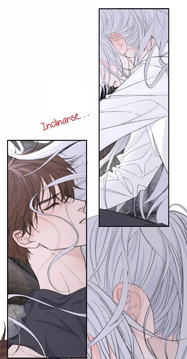 Quiero que el príncipe tóxico muera todos los días - Capítulo 28 manhwa