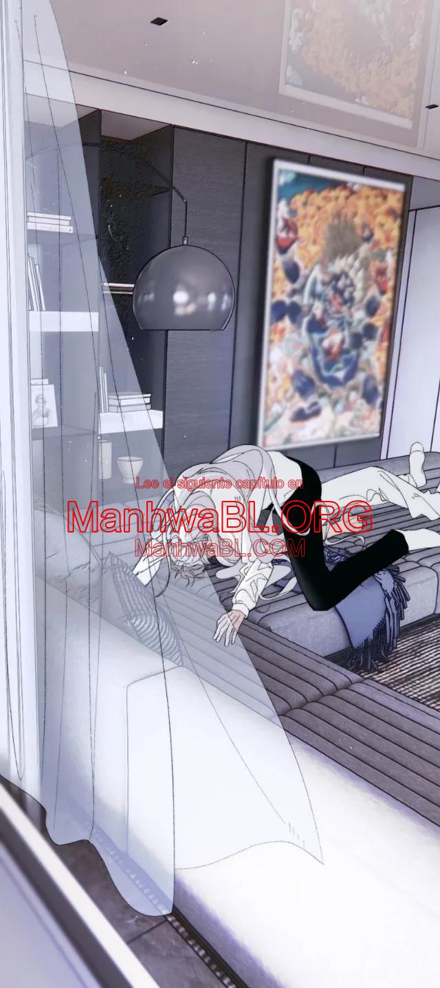 Quiero que el príncipe tóxico muera todos los días - Capítulo 28 manhwa