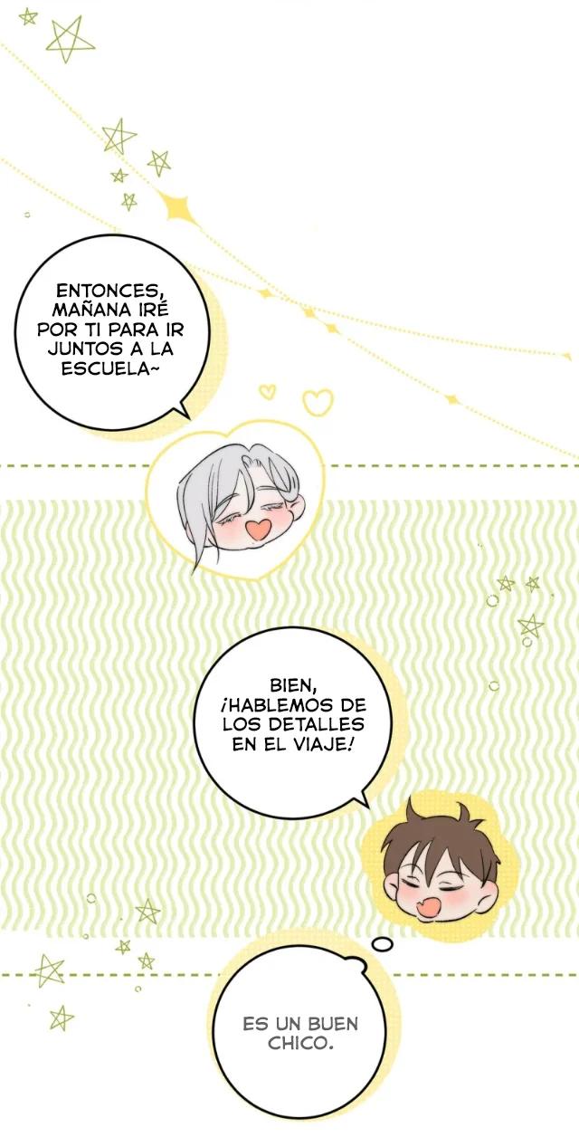 Quiero que el príncipe tóxico muera todos los días - Capítulo 10 manhwa