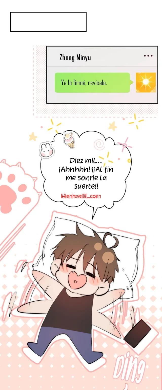 Quiero que el príncipe tóxico muera todos los días - Capítulo 10 manhwa