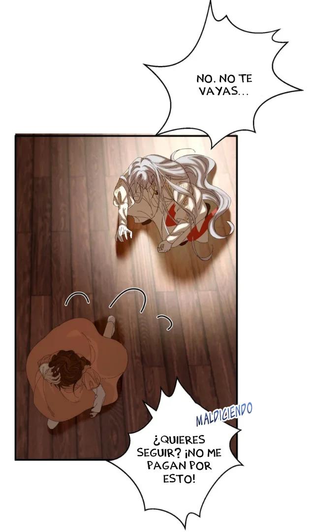 Quiero que el príncipe tóxico muera todos los días - Capítulo 3 2 manhwa