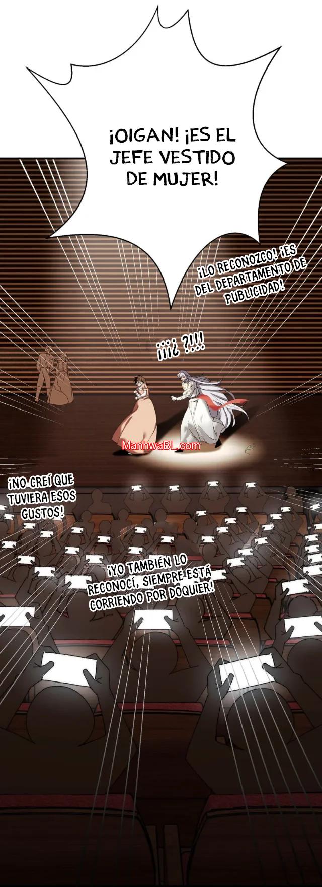 Quiero que el príncipe tóxico muera todos los días - Capítulo 3 2 manhwa