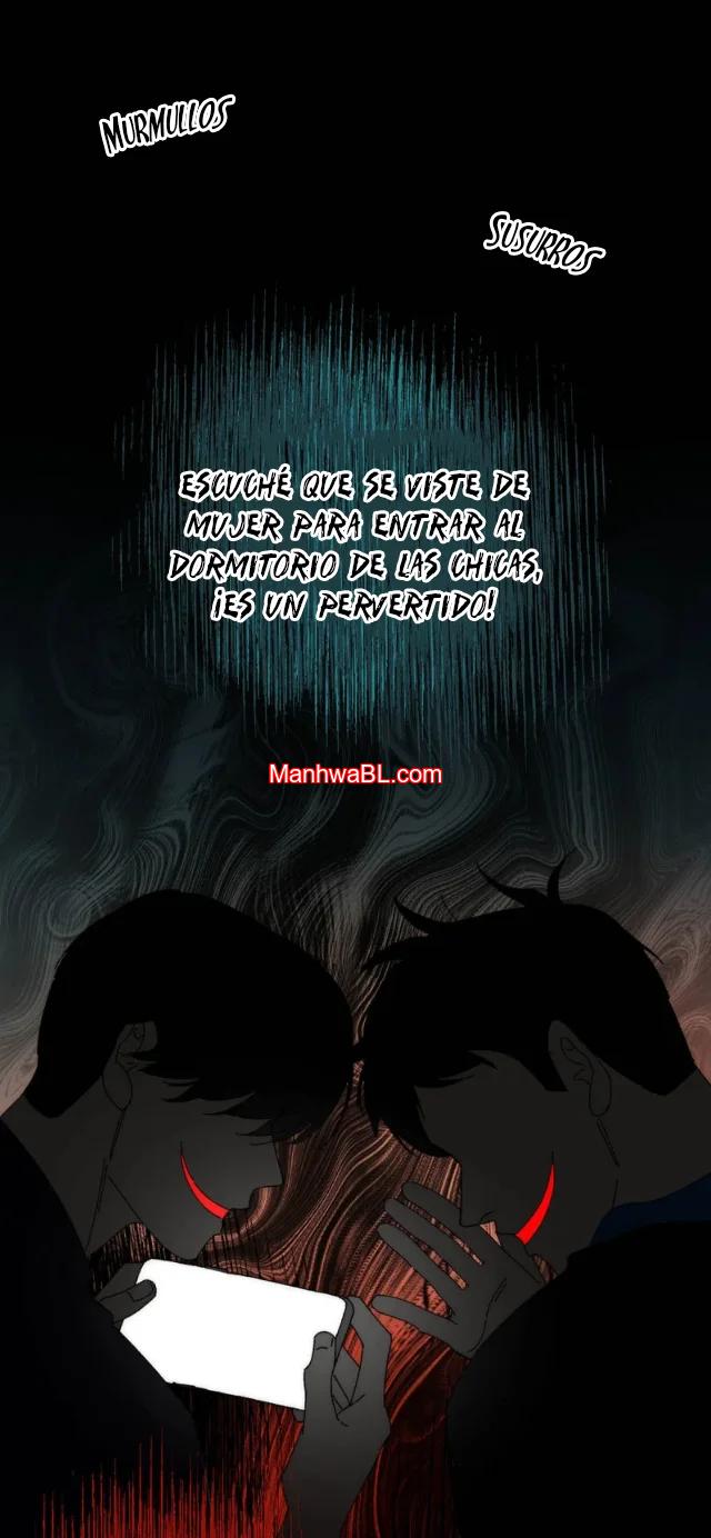 Quiero que el príncipe tóxico muera todos los días - Capítulo 3 2 manhwa