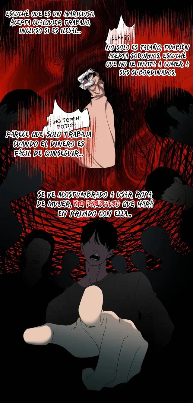 Quiero que el príncipe tóxico muera todos los días - Capítulo 3 2 manhwa