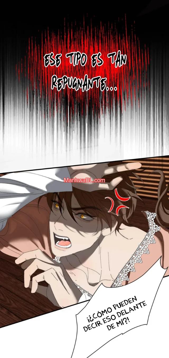 Quiero que el príncipe tóxico muera todos los días - Capítulo 3 2 manhwa