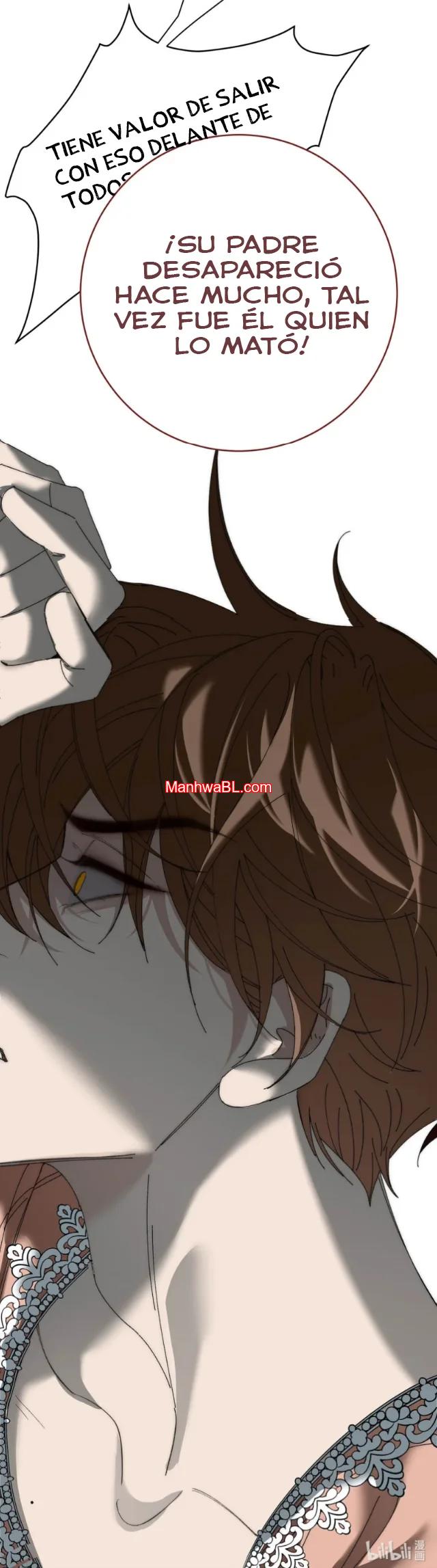 Quiero que el príncipe tóxico muera todos los días - Capítulo 3 2 manhwa