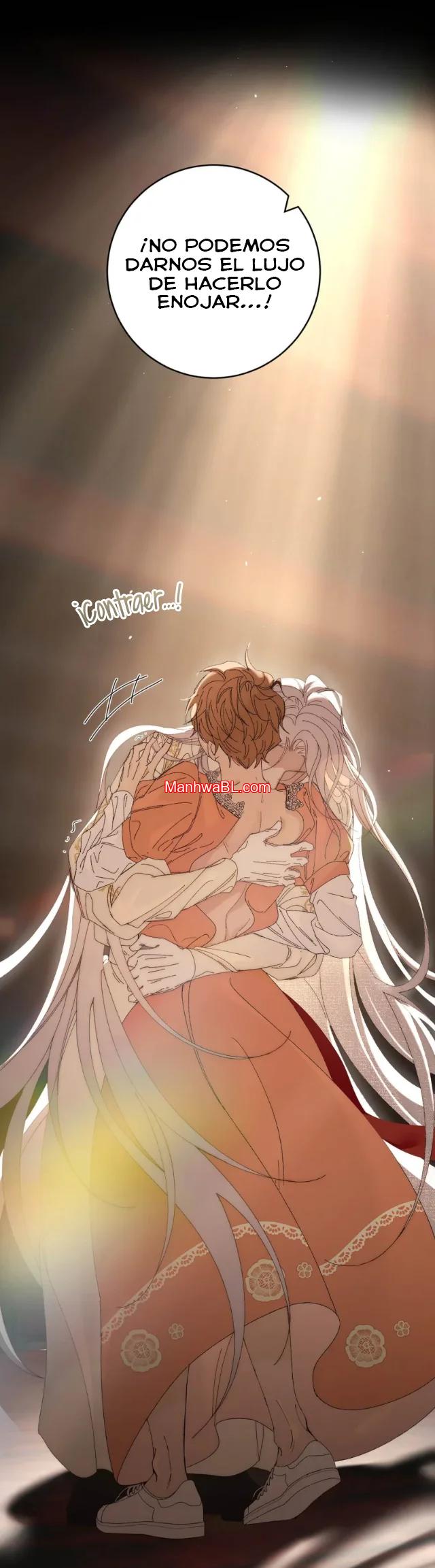 Quiero que el príncipe tóxico muera todos los días - Capítulo 3 2 manhwa