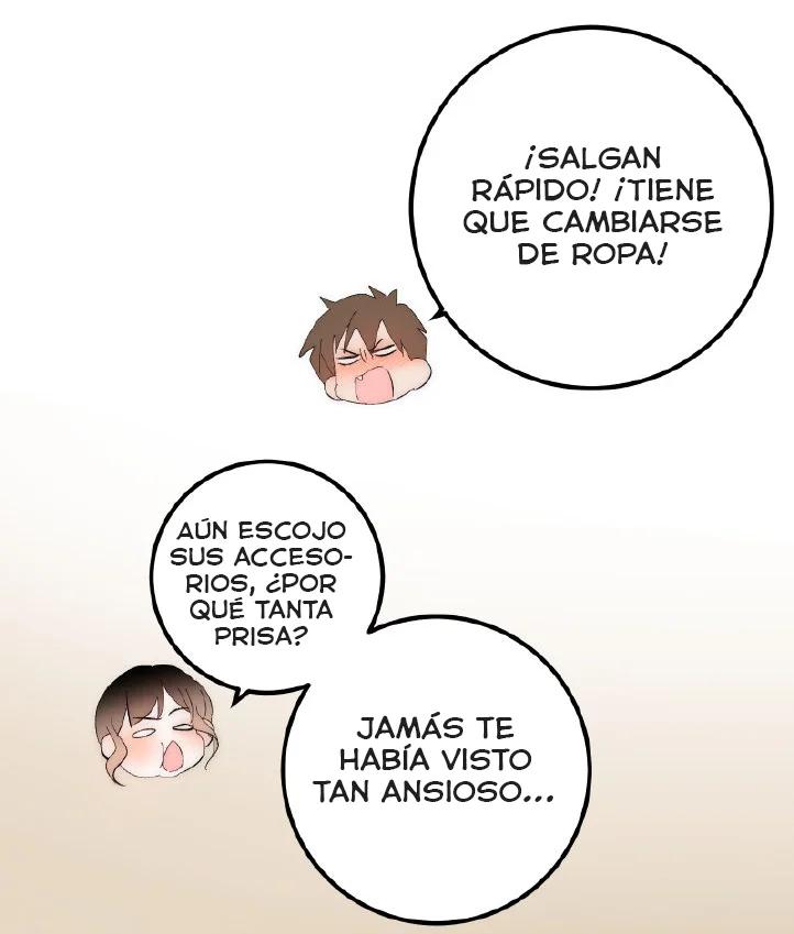 Quiero que el príncipe tóxico muera todos los días - Capítulo 8 3 manhwa