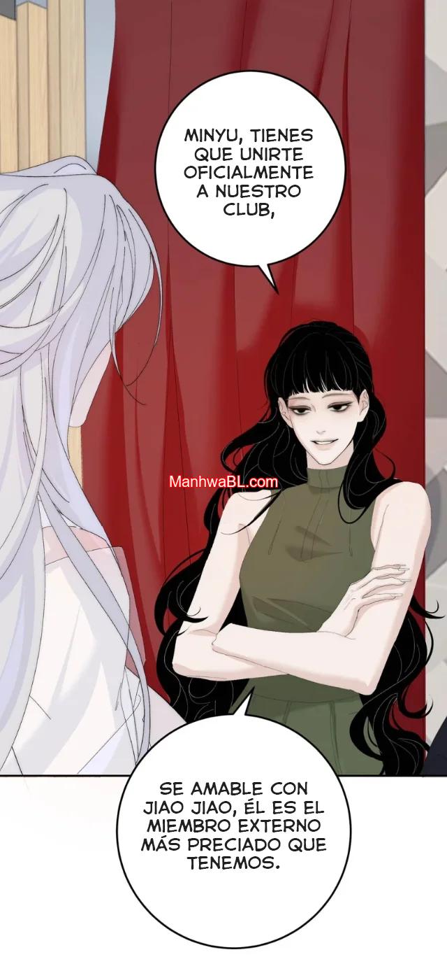 Quiero que el príncipe tóxico muera todos los días - Capítulo 8 3 manhwa