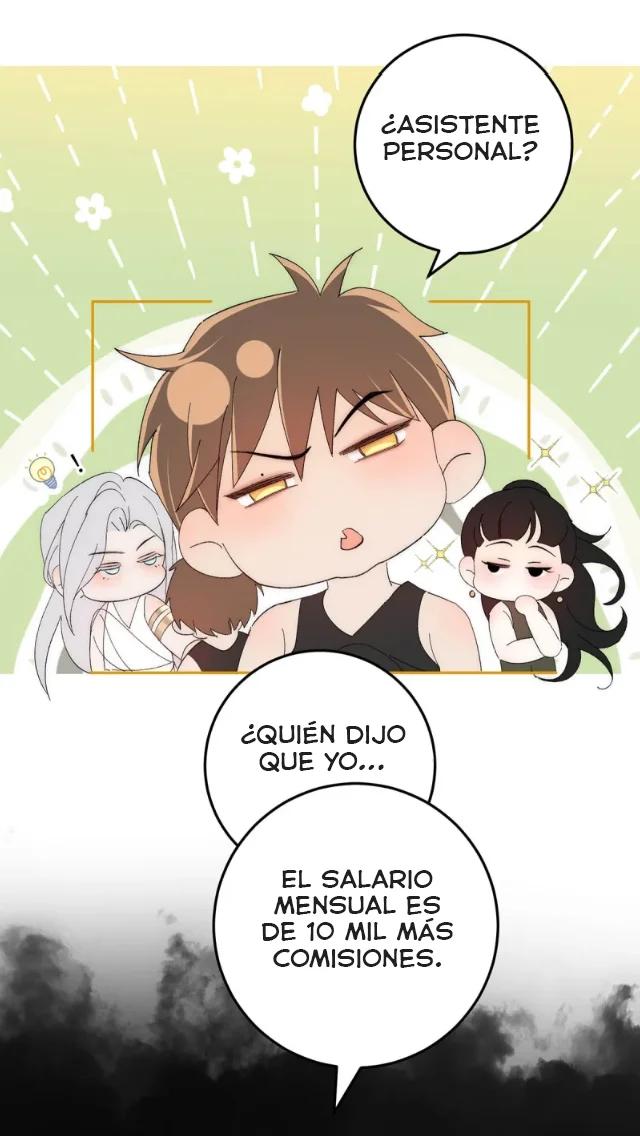 Quiero que el príncipe tóxico muera todos los días - Capítulo 8 3 manhwa