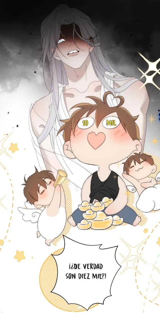 Quiero que el príncipe tóxico muera todos los días - Capítulo 8 3 manhwa