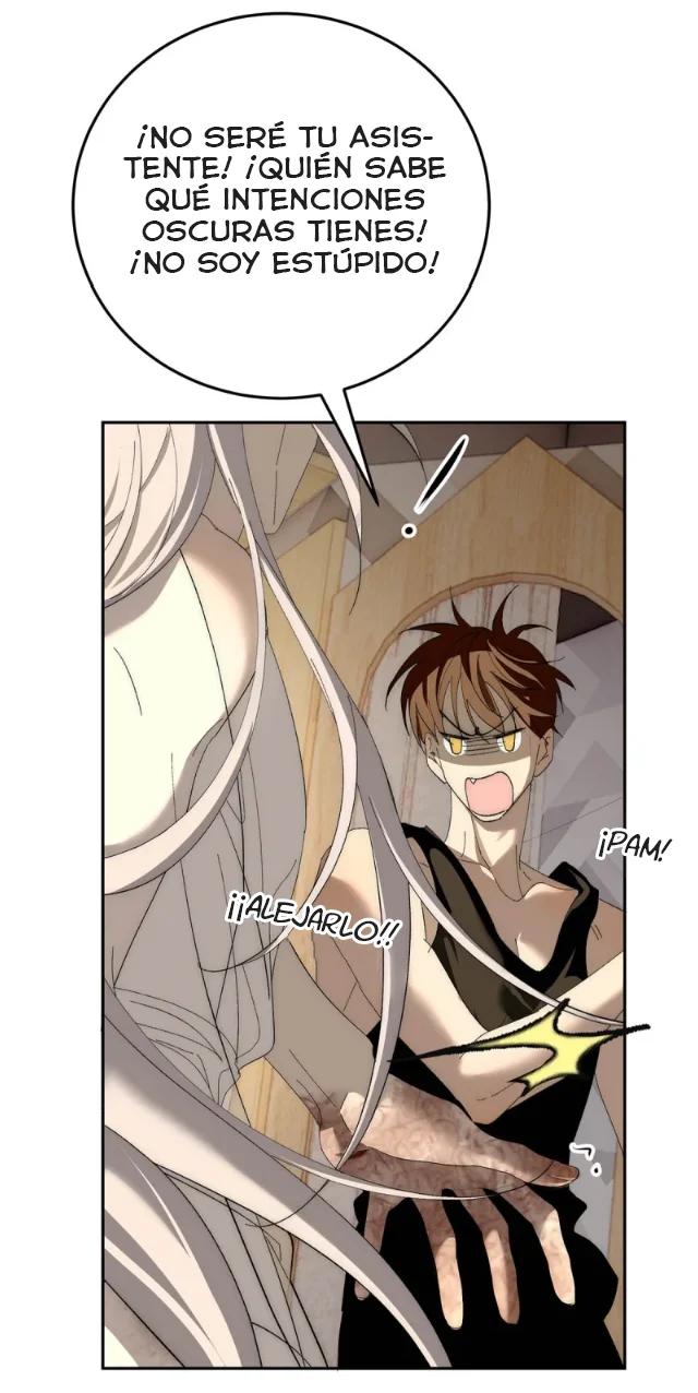 Quiero que el príncipe tóxico muera todos los días - Capítulo 8 3 manhwa