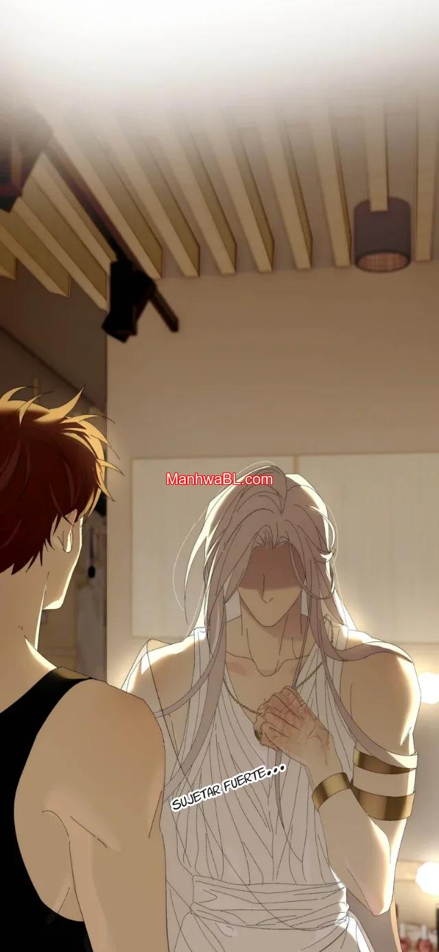 Quiero que el príncipe tóxico muera todos los días - Capítulo 8 3 manhwa