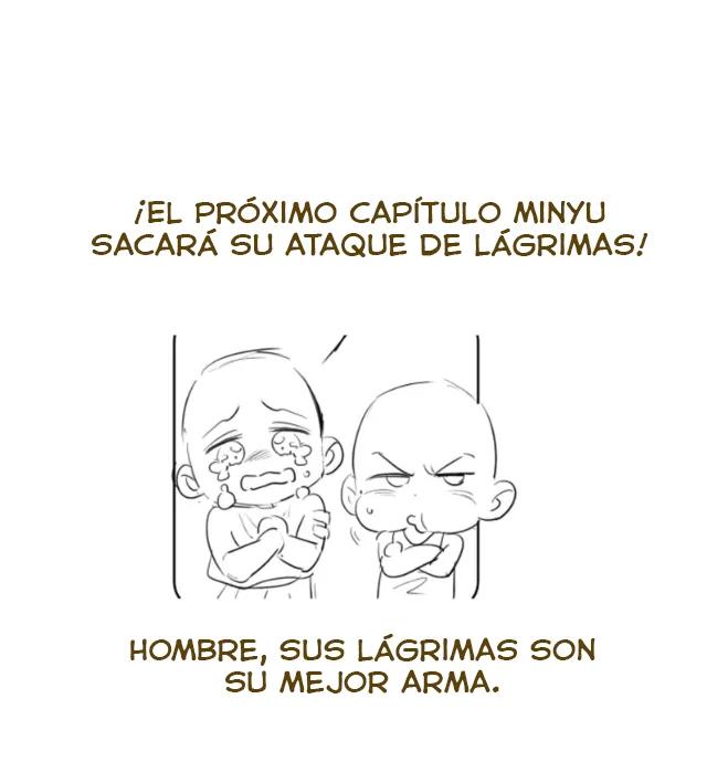 Quiero que el príncipe tóxico muera todos los días - Capítulo 8 3 manhwa