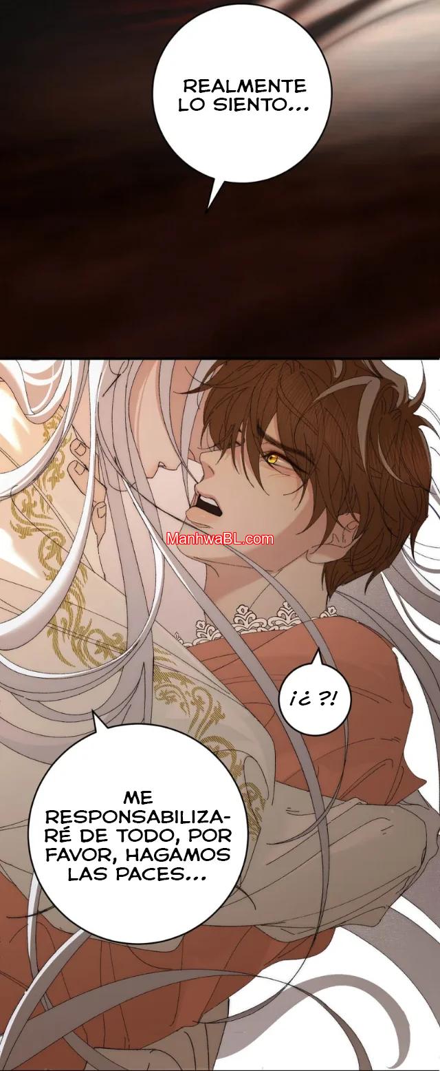 Quiero que el príncipe tóxico muera todos los días - Capítulo 3 3 manhwa