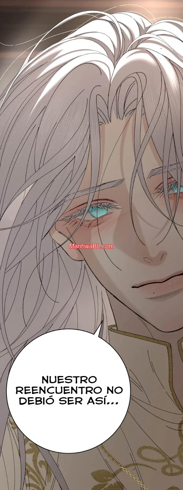 Quiero que el príncipe tóxico muera todos los días - Capítulo 3 3 manhwa