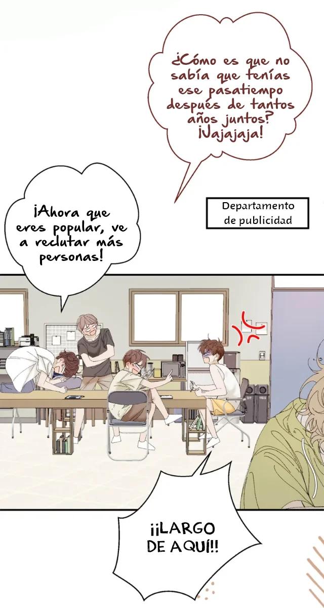 Quiero que el príncipe tóxico muera todos los días - Capítulo 3 3 manhwa