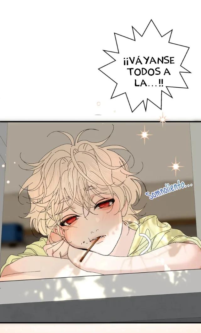 Quiero que el príncipe tóxico muera todos los días - Capítulo 3 3 manhwa
