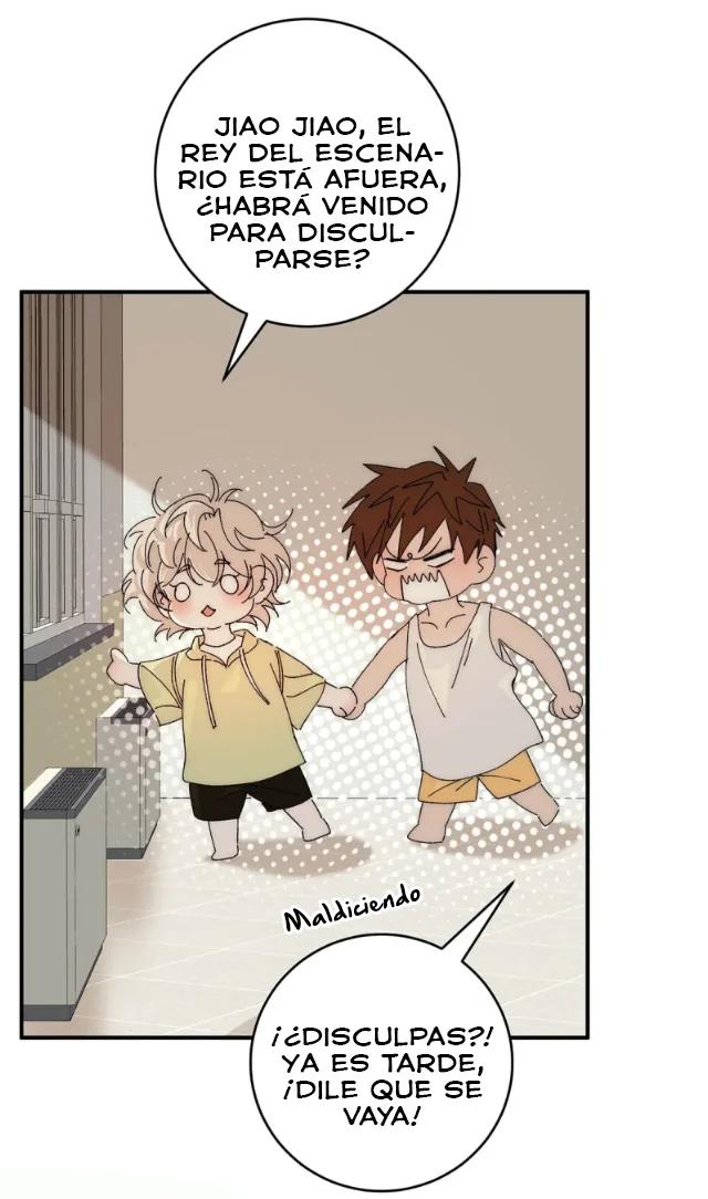Quiero que el príncipe tóxico muera todos los días - Capítulo 3 3 manhwa