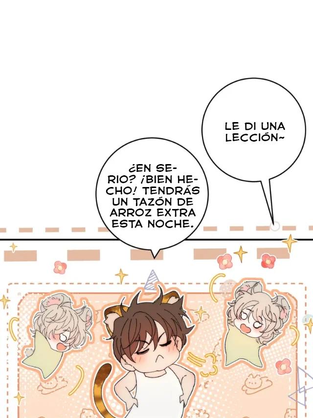 Quiero que el príncipe tóxico muera todos los días - Capítulo 3 3 manhwa