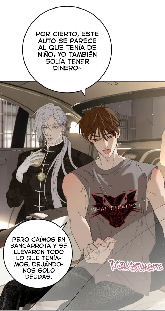 Quiero que el príncipe tóxico muera todos los días - Capítulo 13 manhwa