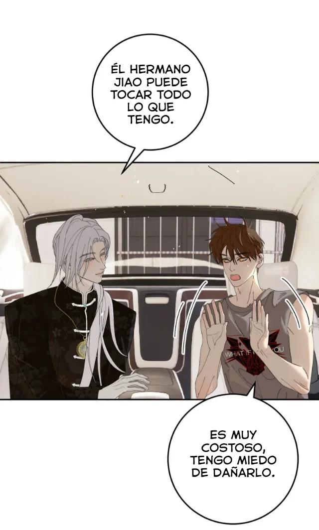 Quiero que el príncipe tóxico muera todos los días - Capítulo 13 manhwa