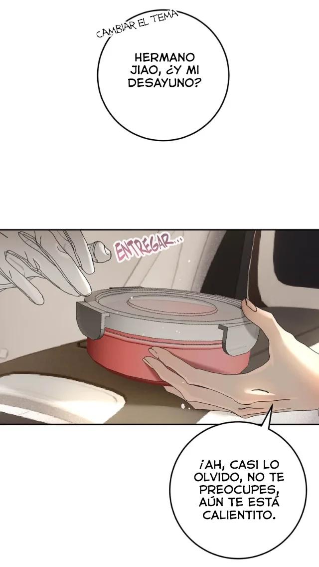 Quiero que el príncipe tóxico muera todos los días - Capítulo 13 manhwa