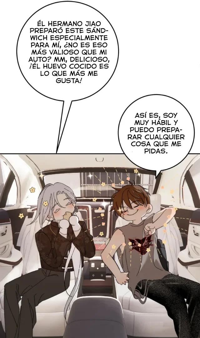 Quiero que el príncipe tóxico muera todos los días - Capítulo 13 manhwa
