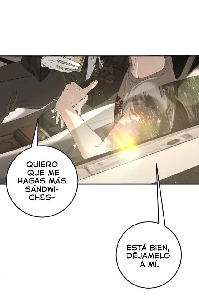Quiero que el príncipe tóxico muera todos los días - Capítulo 13 manhwa